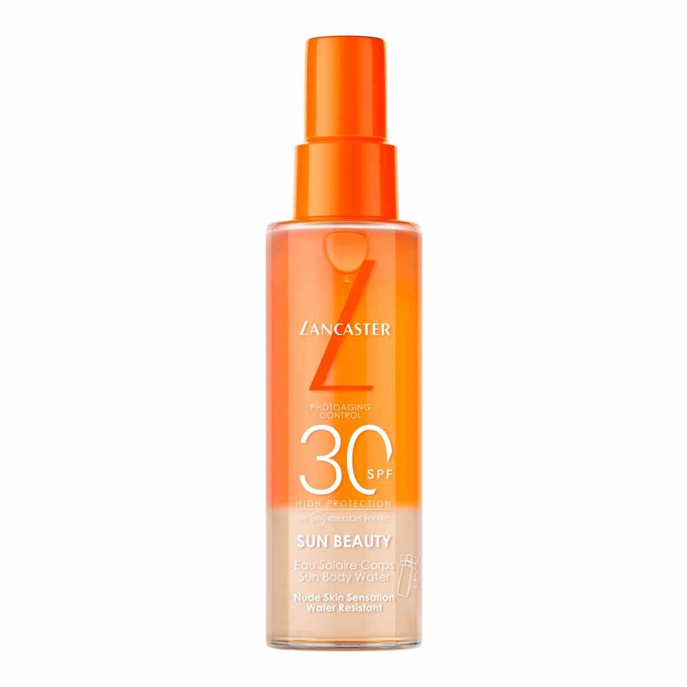 Lancaster Sun Beauty Agua Solar Corporal SPF30 100 ml