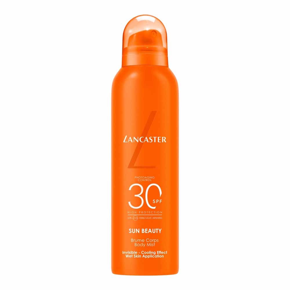 Lancaster Sun Sport Bruma invisible refrescante SPF30 200ml