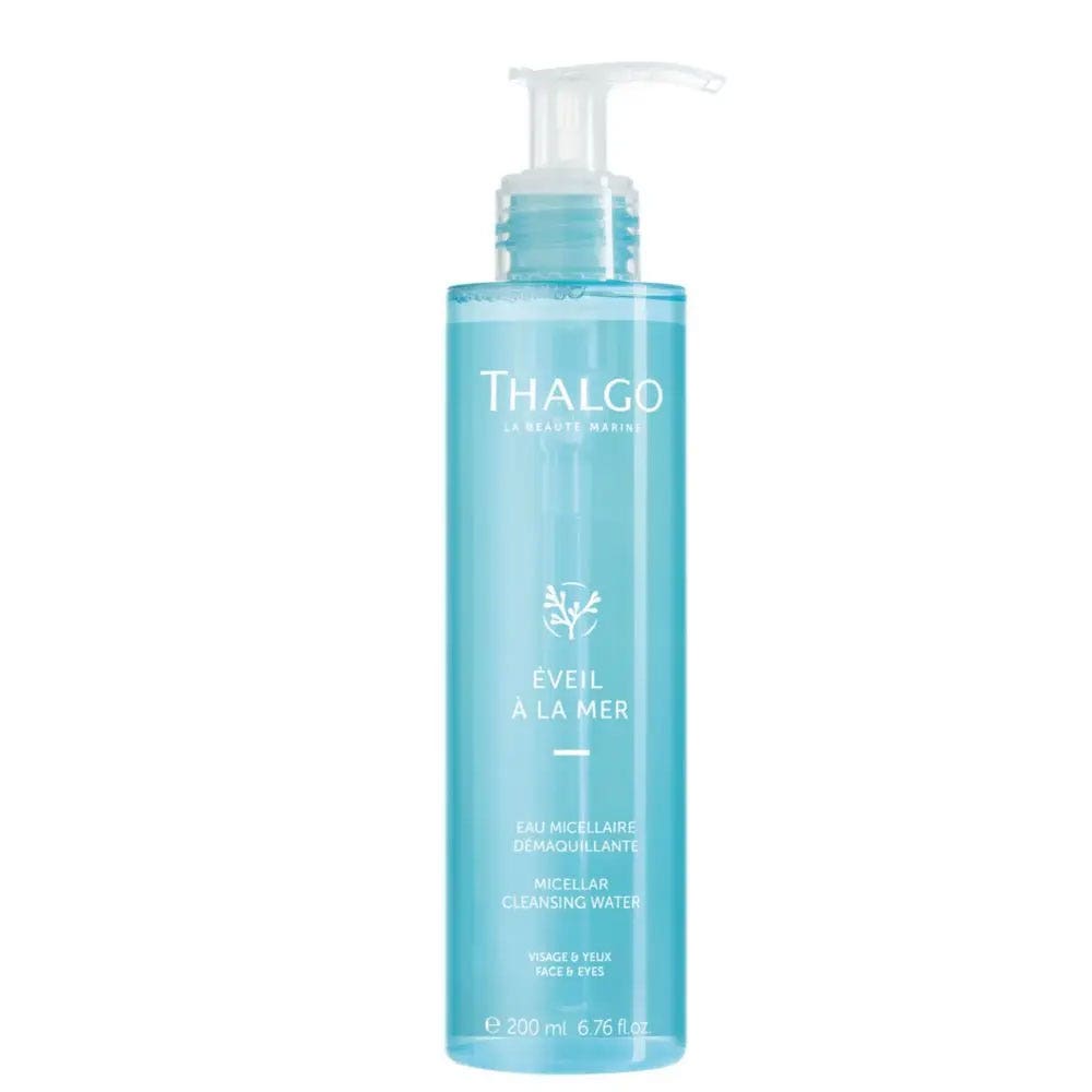 Thalgo Éveil À La Mer Agua micelar desmaquillante 200 ml