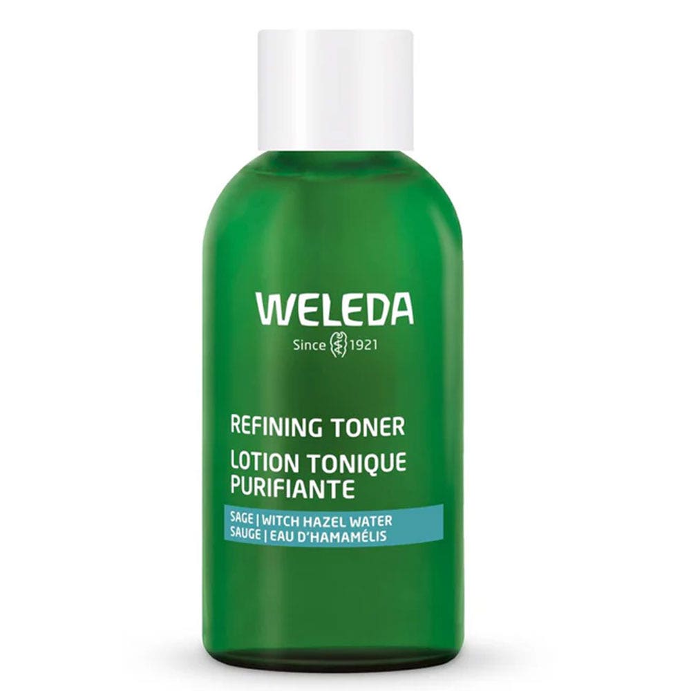 Weleda Loción purificante 150 ml