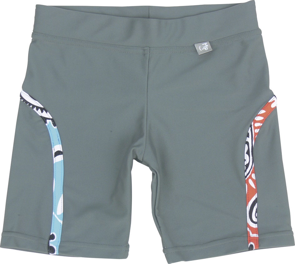 Mayo Parasol Banador Short Ardesia