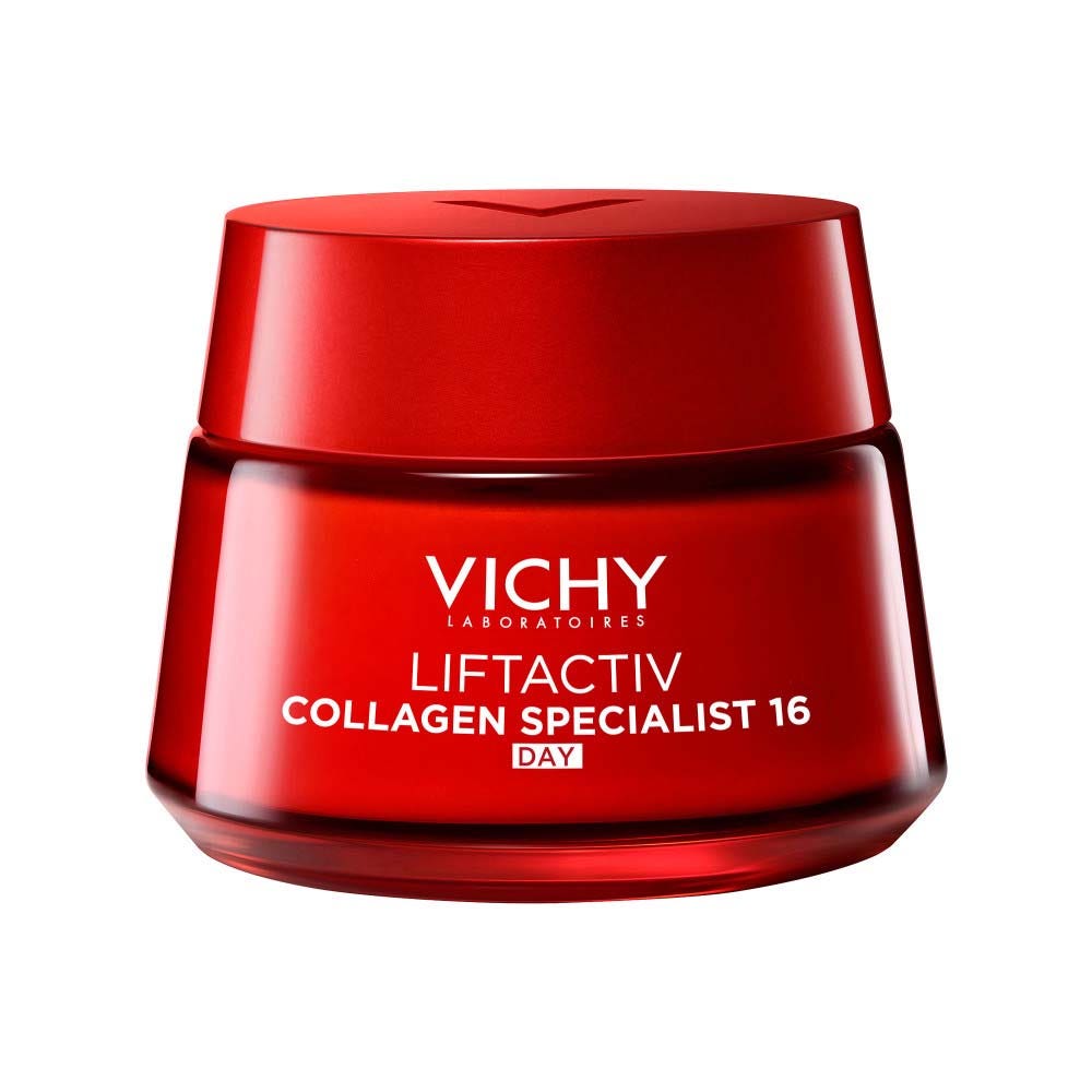 Vichy Crema de día 16 50 ml