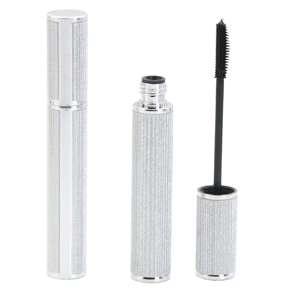 Le Comptoir Des Tendances Máscara de pestañas Diamant Waterproof Silver 5 ml