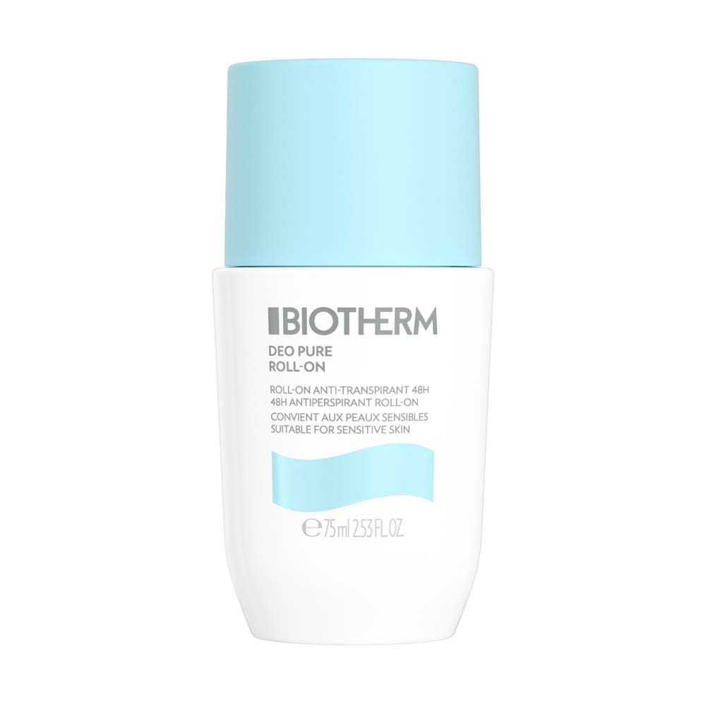 Biotherm Deo Pure Roll-on 75ml