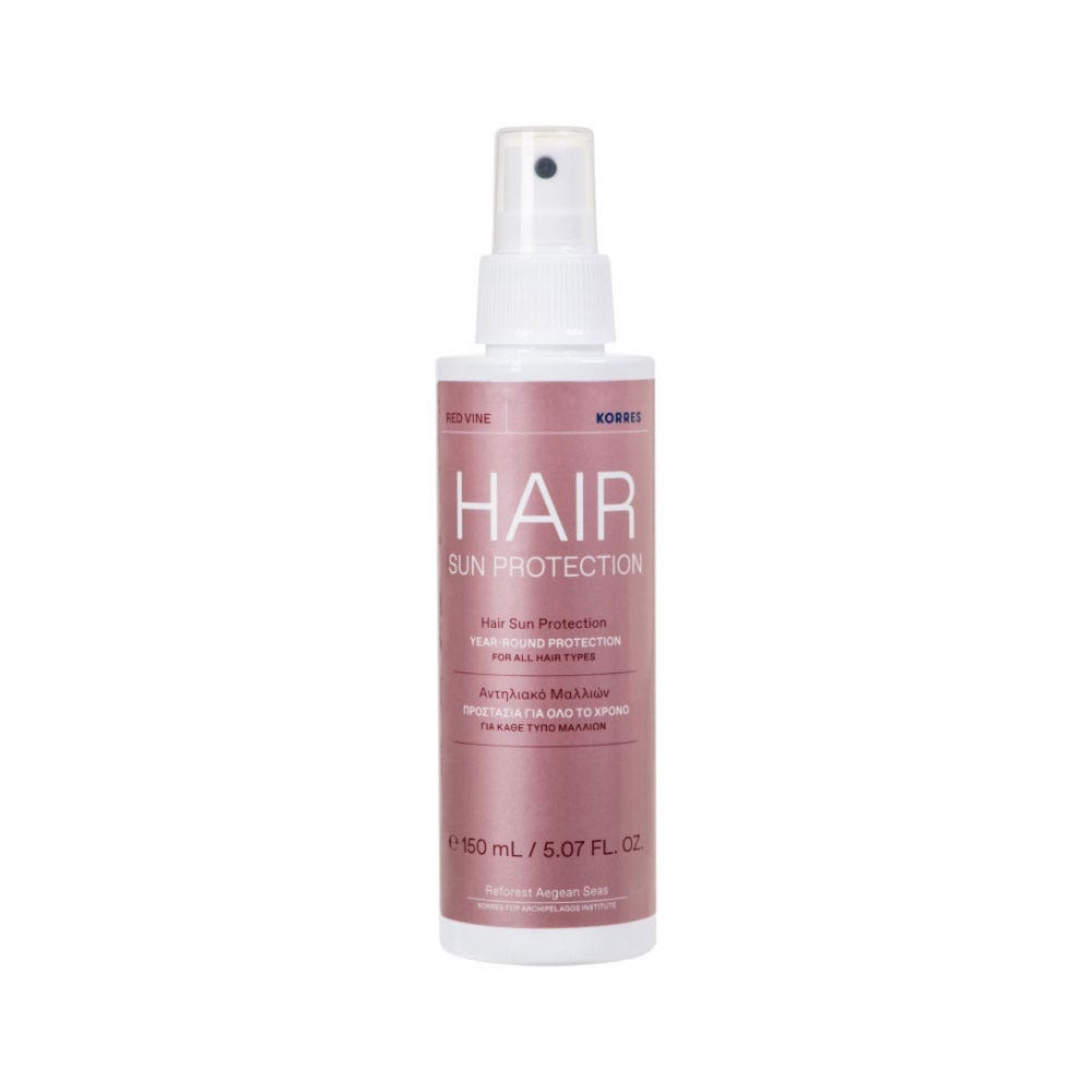 Korres Vid roja Protect Capilar Spray Emulsión 150 ml
