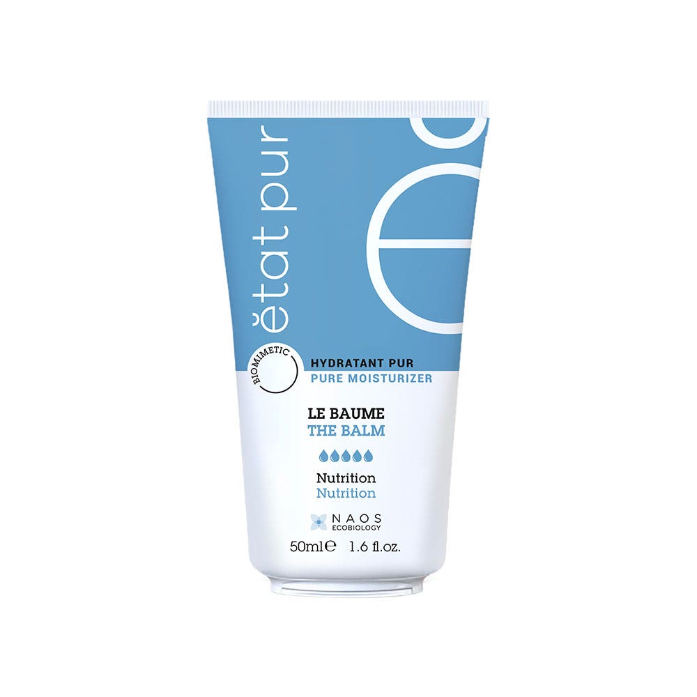 Etat Pur Hidratante Puro Bálsamo nutritivo 50 ml