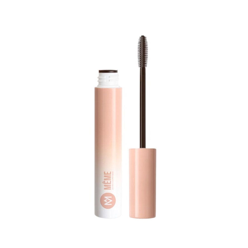 MÊME Máscara Ojos Sensibles Tono marrón-negro 8 ml
