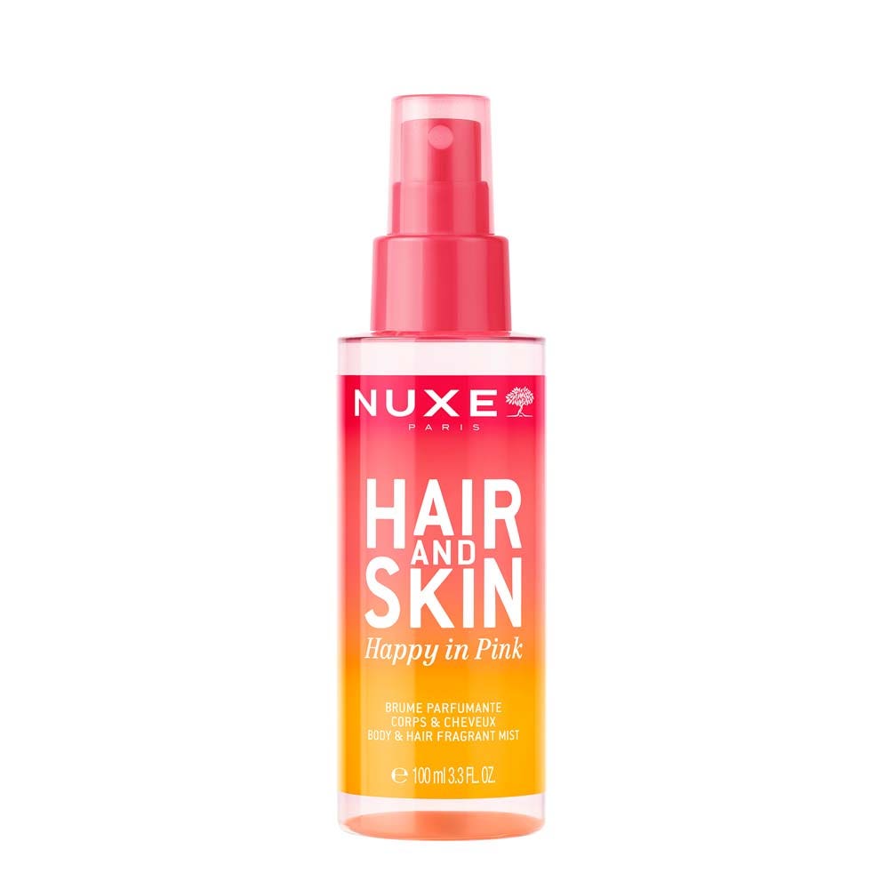 Nuxe Cabello y Piel Bruma perfumante cuerpo y cabello 100 ml