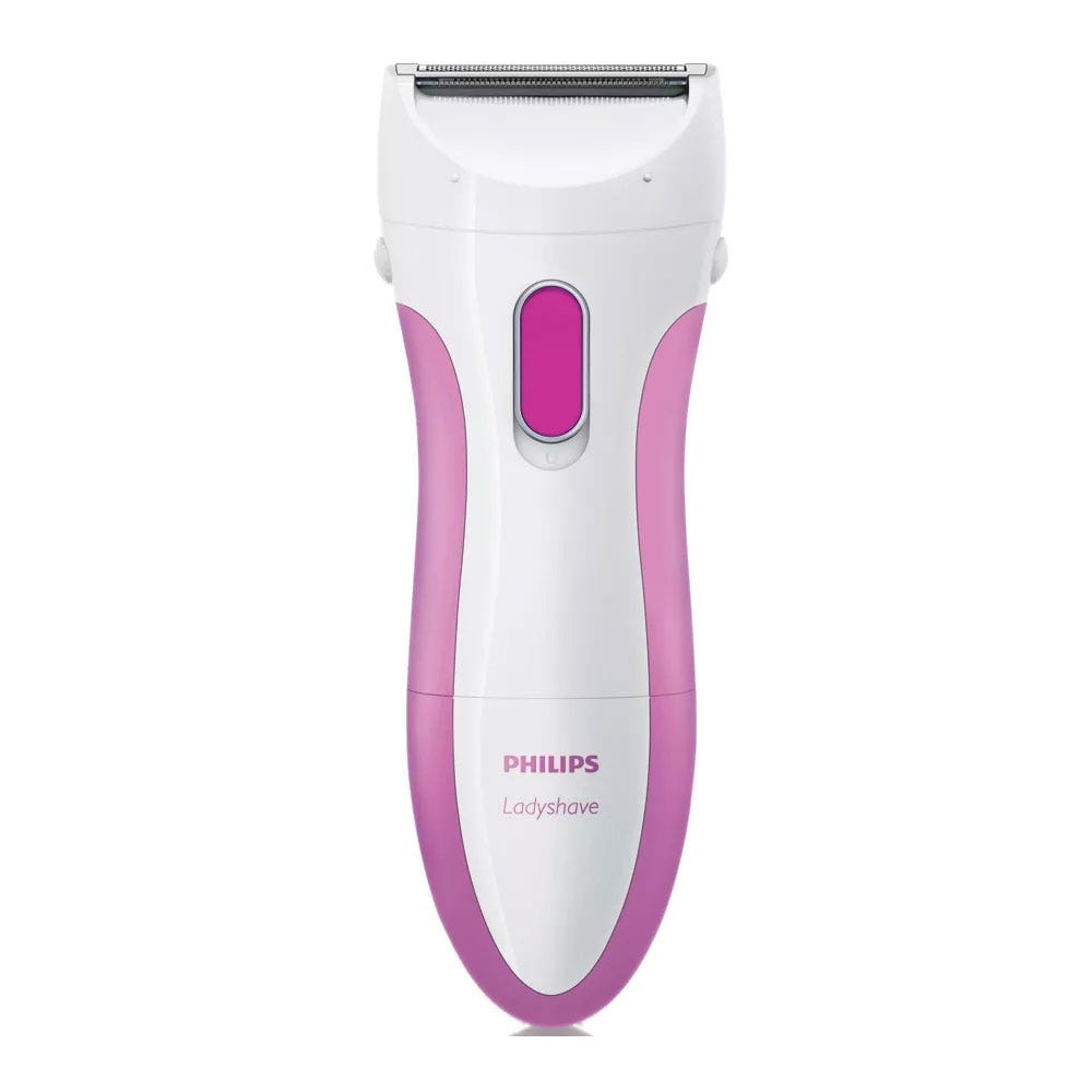 Philips SatinShave Essential Maquinillas de afeitar eléctricas 100% resistentes al agua HP6341/00