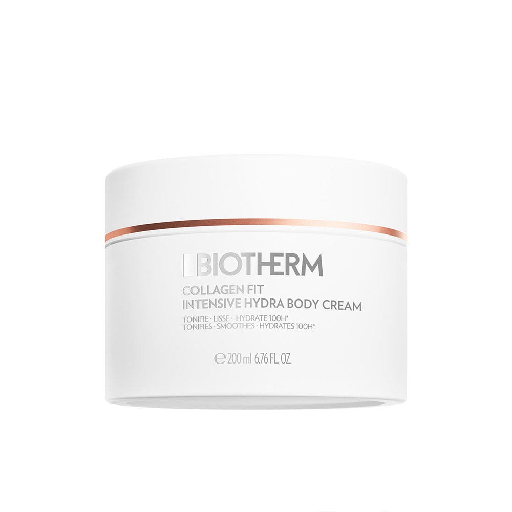 Biotherm Collagen Fit Crema corporal reafirmante e hidratante con colágeno 30 ml