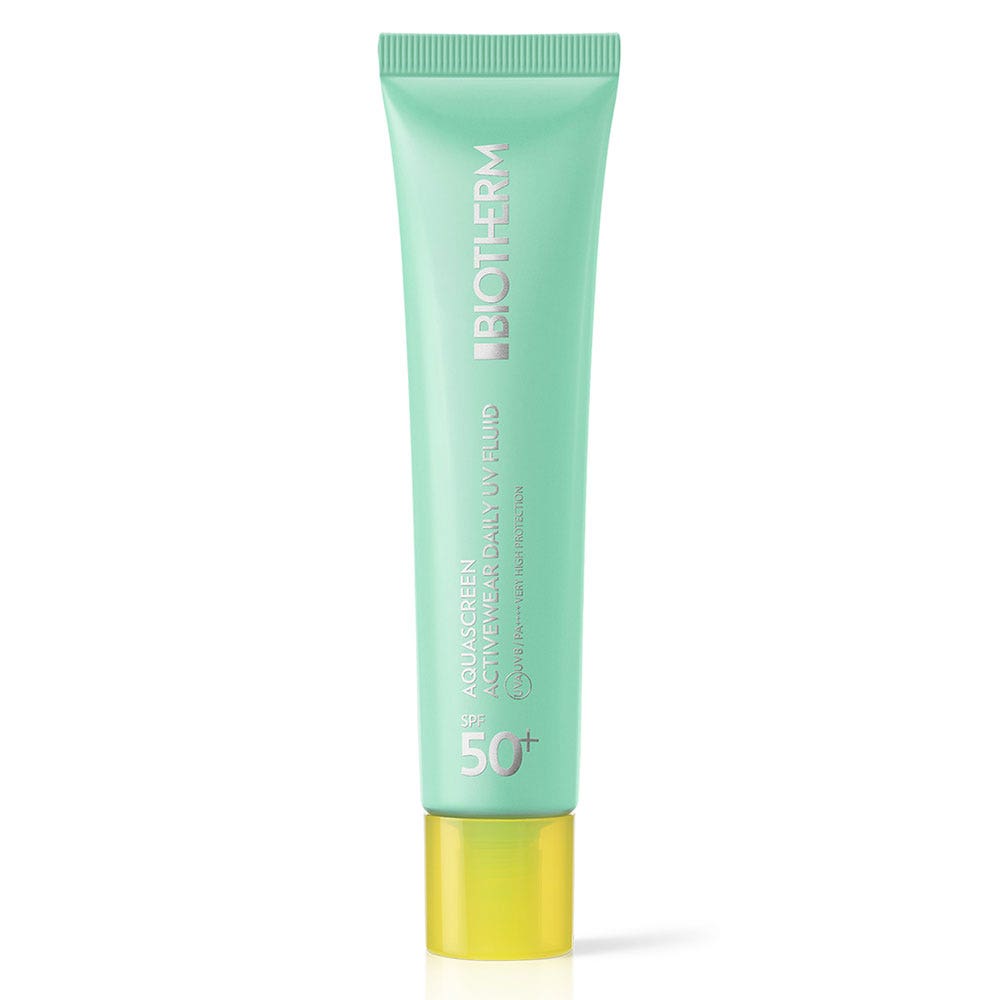 Biotherm Aquascreen Protección solar anti-UV diaria SPF50+ 40 ml