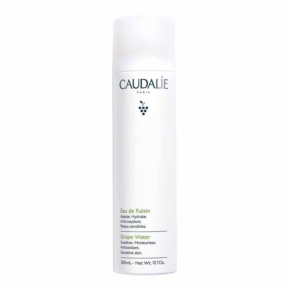 Caudalie Agua de uva pieles sensibles 300 ml