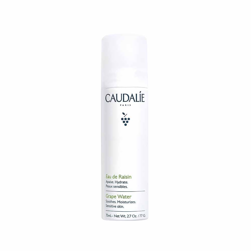 Caudalie Agua de uva pieles sensibles 75 ml