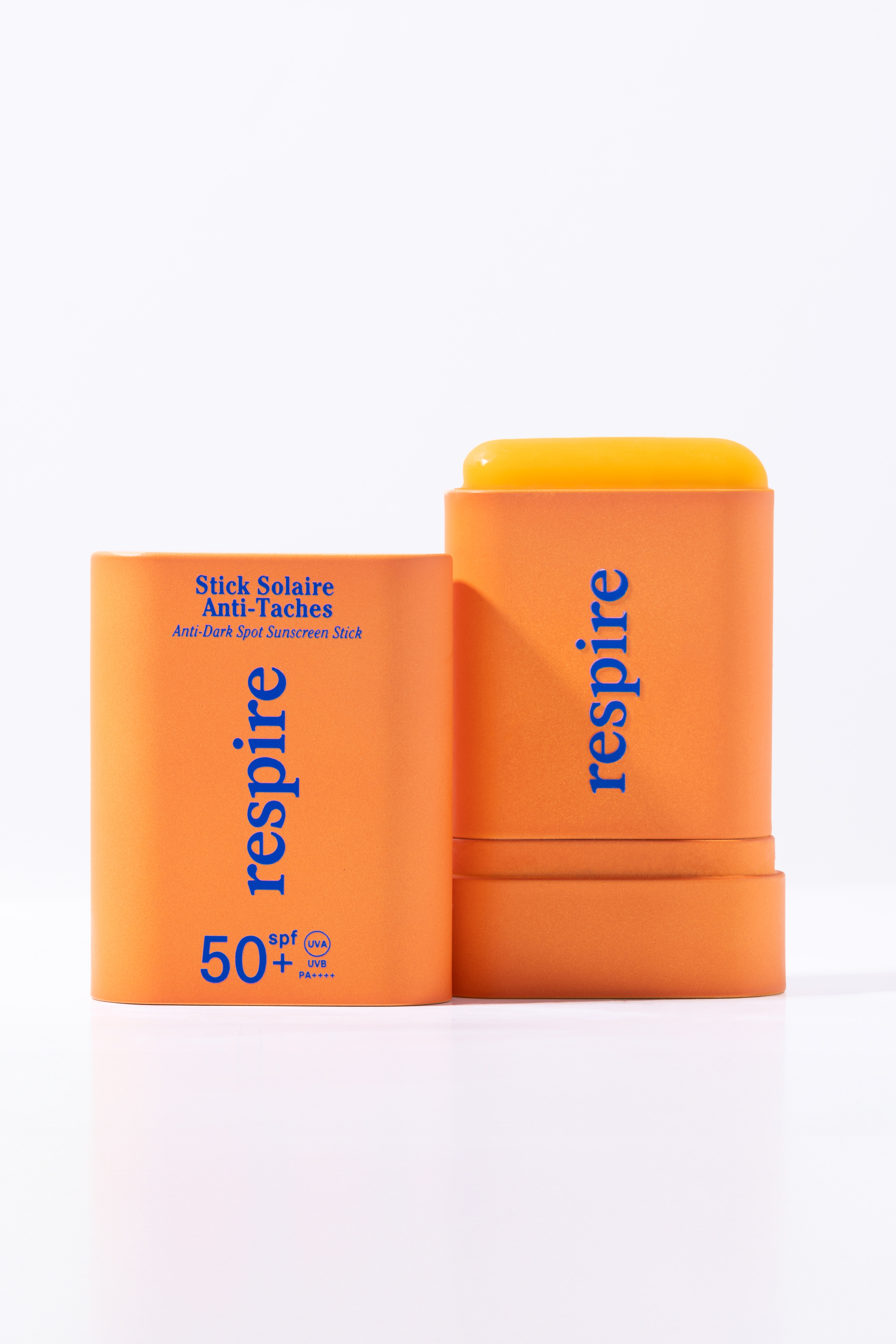 Respire Stick solar antimanchas SPF50+ 15g