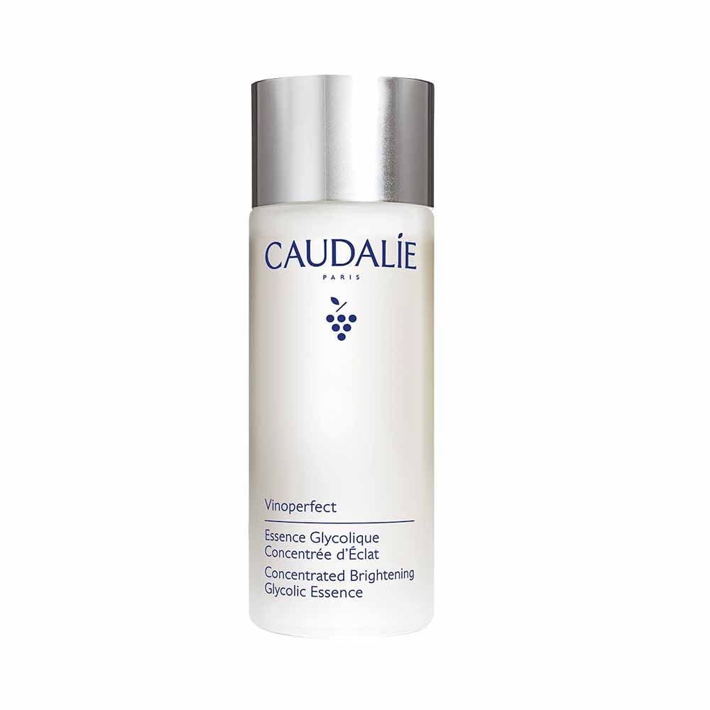 Caudalie Vinoperfect Esencia Glicólica Concentrada Resplandor 100 ml