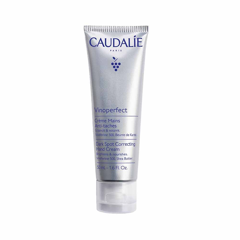 Caudalie Vinoperfect Crema Antimanchas Para Las Manos 50ml