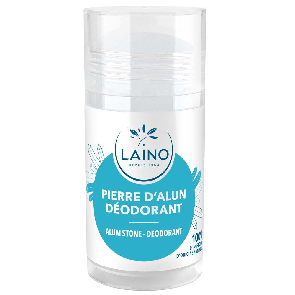 Laino Desodorante Pierre D'alun 75g