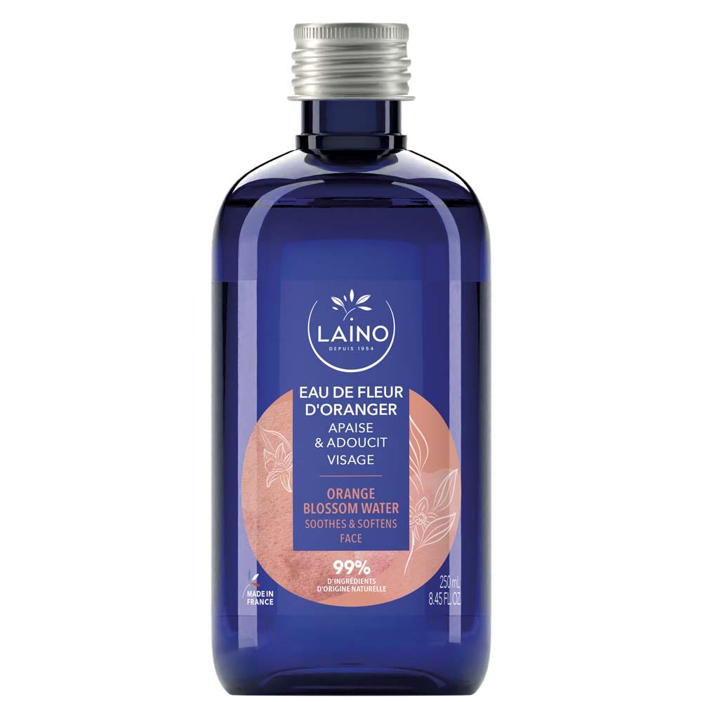 Laino Agua Relajante de Flor Naranjo Apaise & Adoucit 250 ml