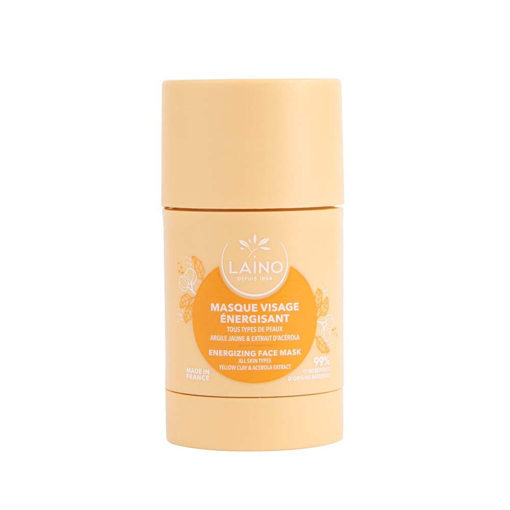 Laino Mascarilla Energizante 65g