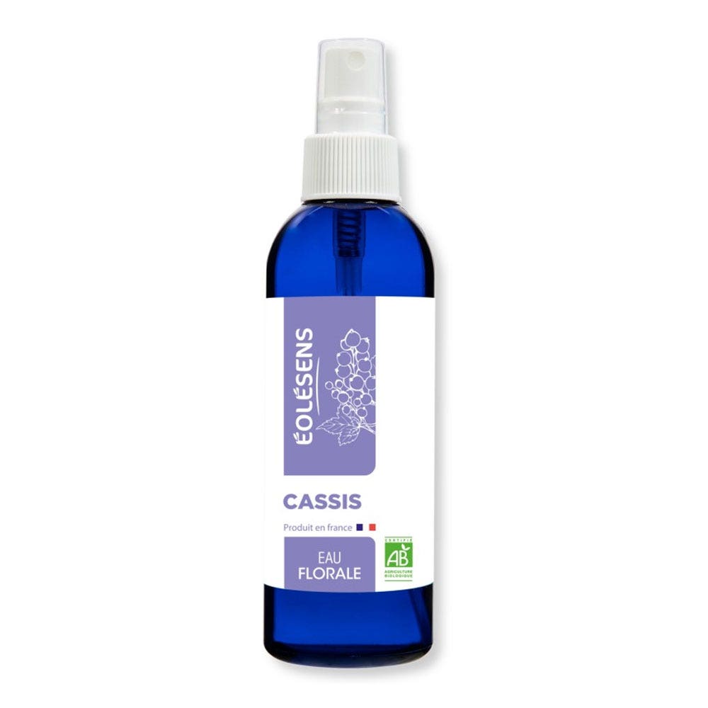 Eolesens Agua Floralis de Grosellero Negro 200 ml