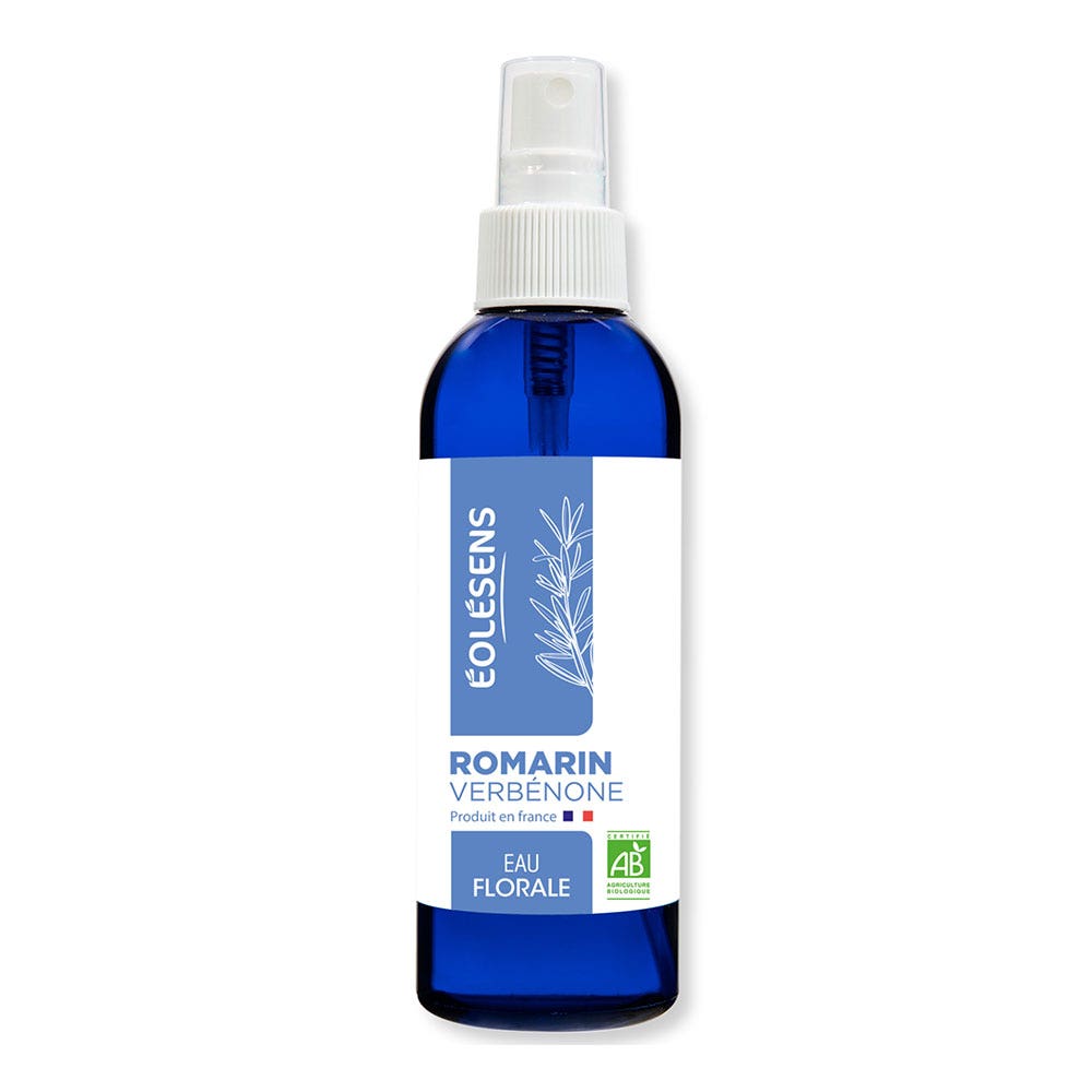 Eolesens Agua Floralis de Romero Verbenone 200 ml