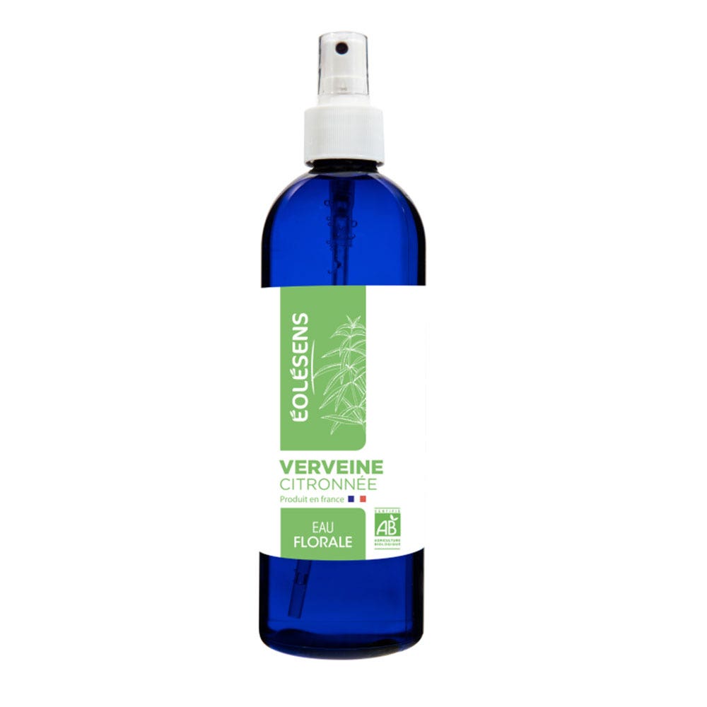 Eolesens Agua Floral de Verbena de Limón 200 ml