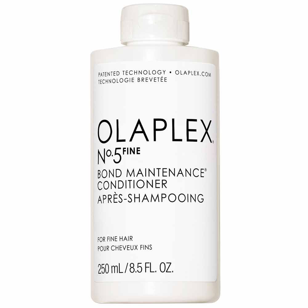 Olaplex Nº5 Bond Maintenance acondicionador cabello fino 250 ml