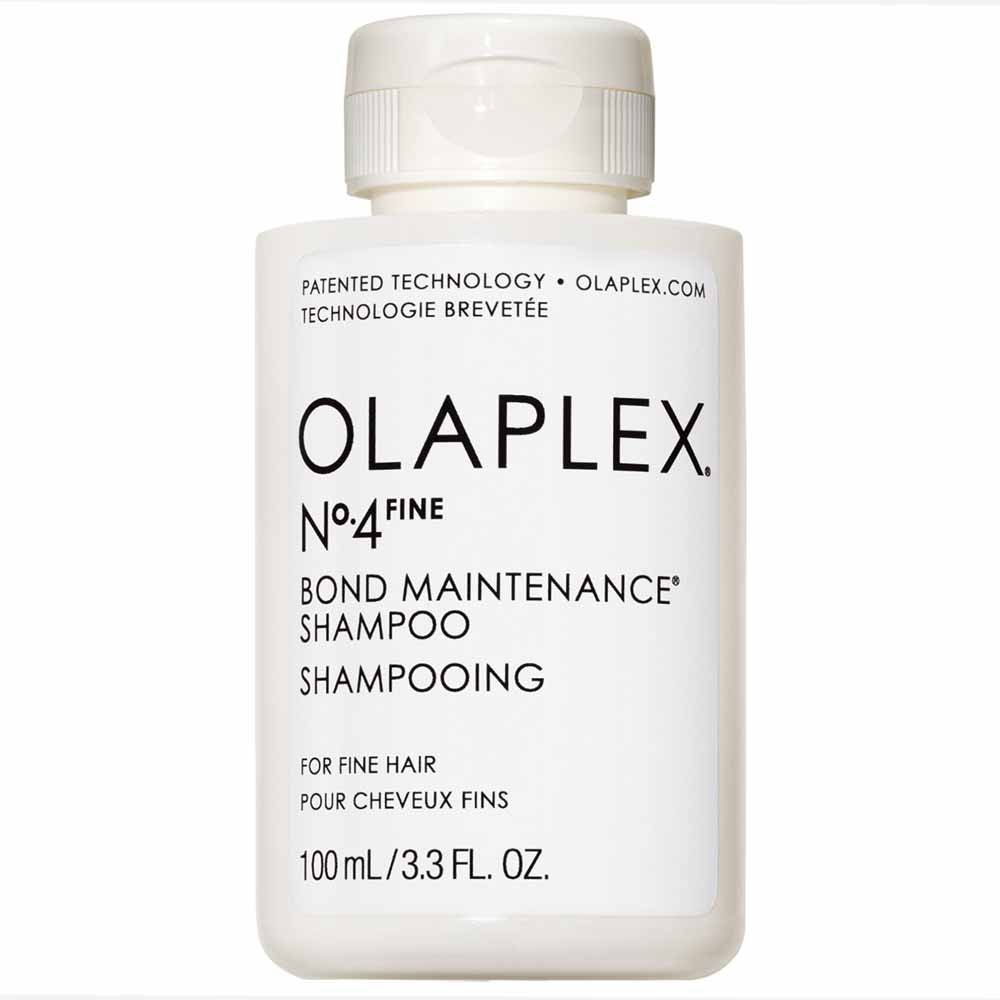 Olaplex N°4 Bond Maintenance champú cabello fino 100 ml