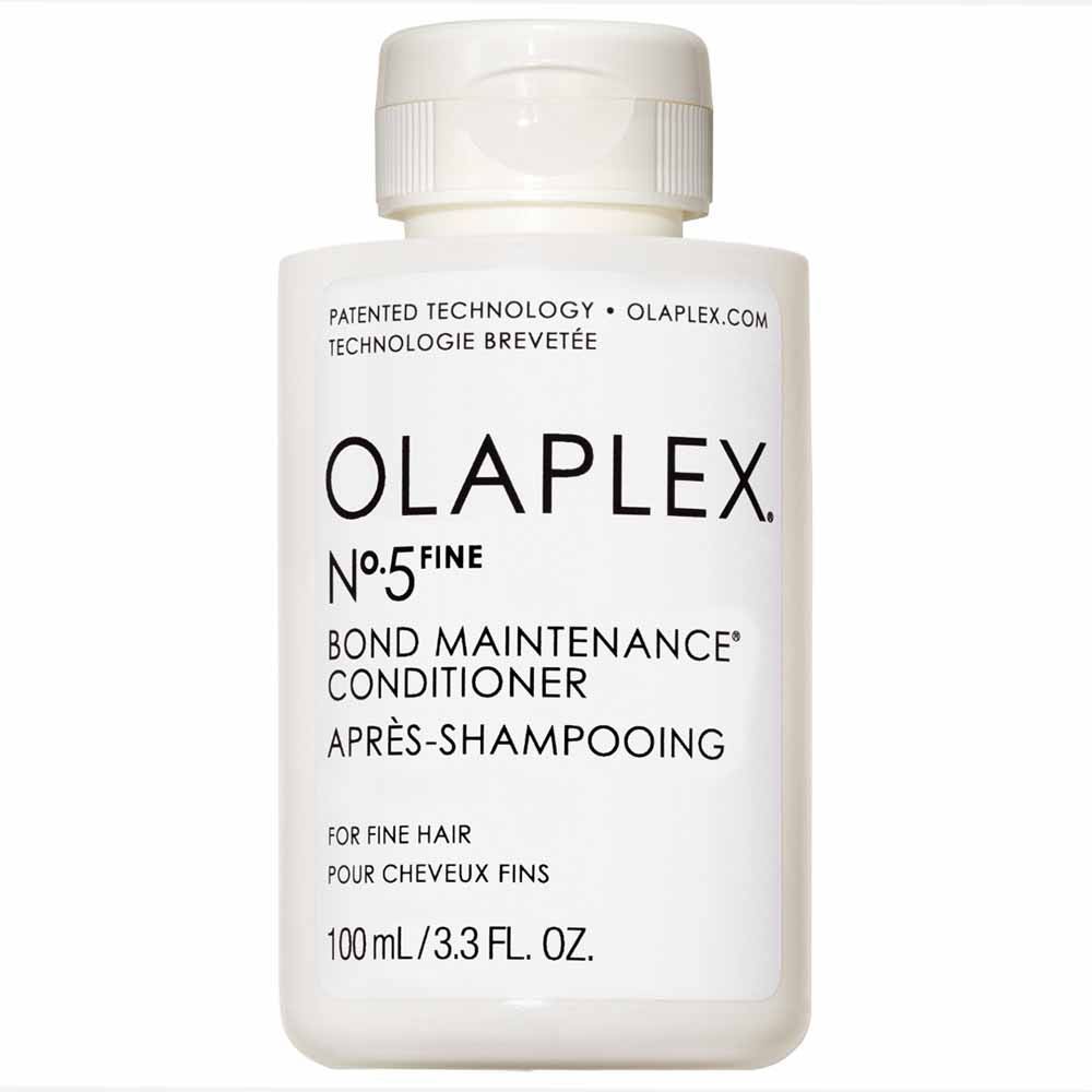 Olaplex N.º 5 Acondicionador Fine Bond Maintenance cabello fino 100 ml