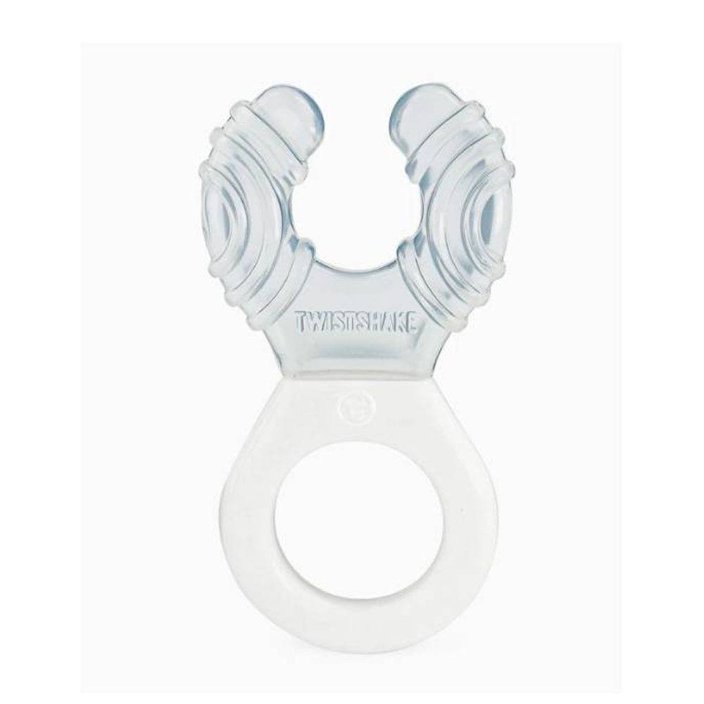 Twistshake Anillo de dentición refrescante desde 2 meses