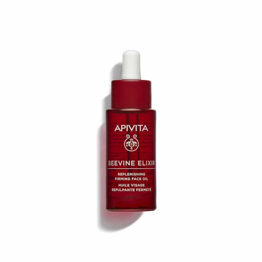 Apivita Beevine Elixir Aceite Facial Reafirmante y Reparador 30ml