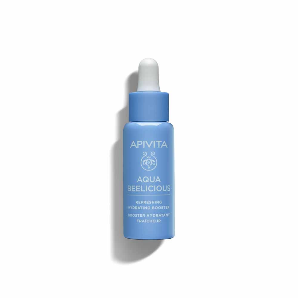 Apivita Aqua Beelicious Booster Hidratante Refrescante 30ml