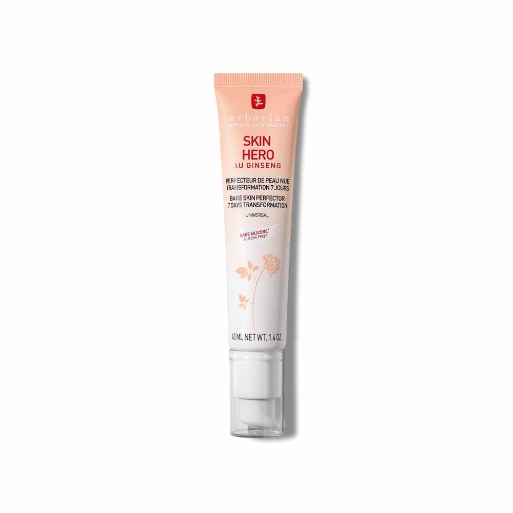 Erborian Skin Hero Perfecteur de peau Lisse & Illumine 15 ml