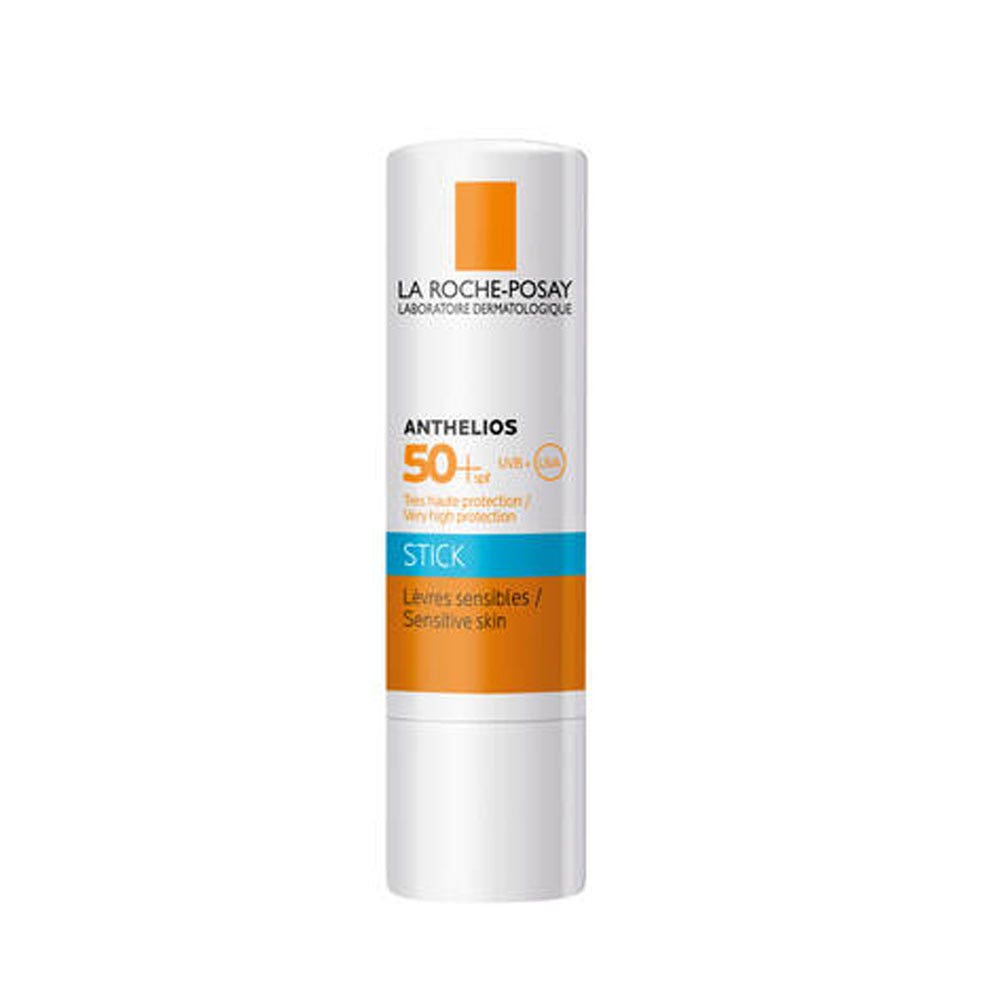 La Roche-Posay Anthelios crema solar labial SPF50+ con perfume 4.7ml