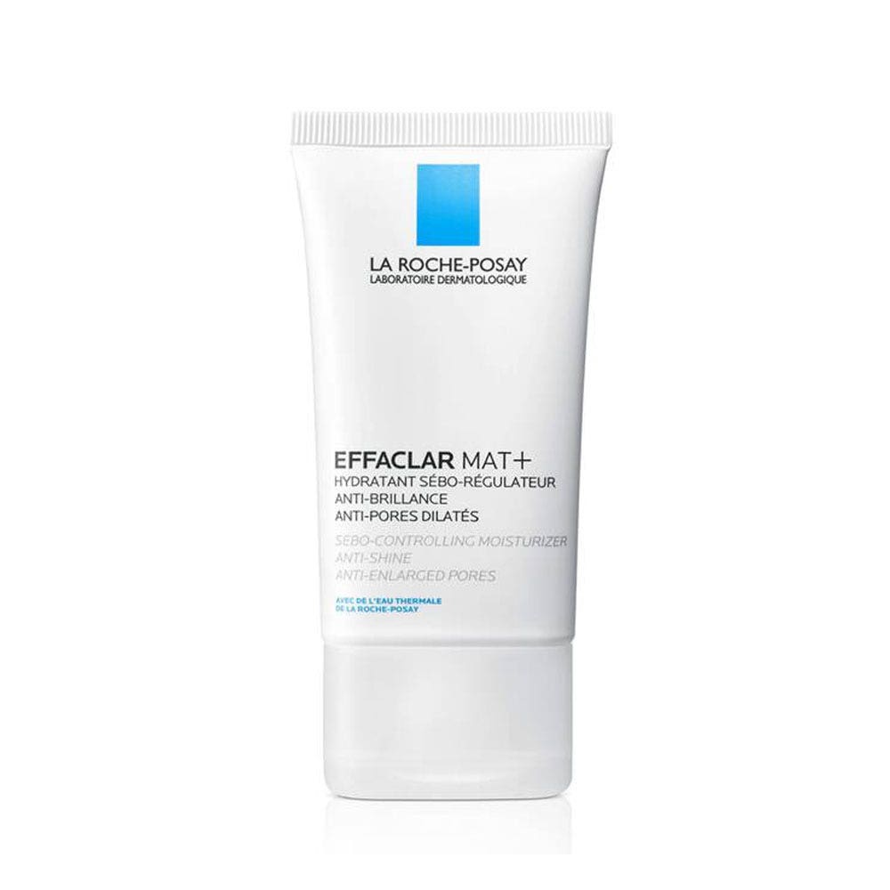 La Roche-Posay Effaclar Crema hidratante Mat+ 40ml