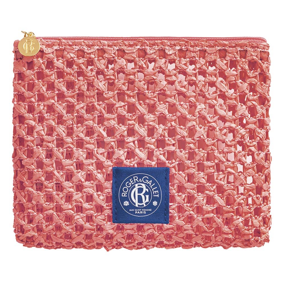 Roger & Gallet Fleur De Figuier Kit descubrimiento 110 ml