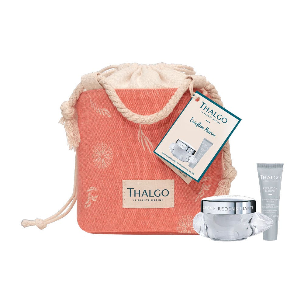 Thalgo Exception Marine Bolsa Día de la Madre 60 ml