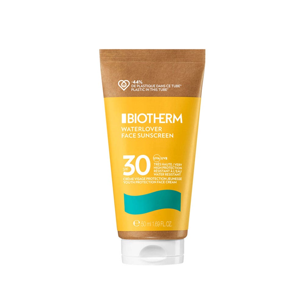 Biotherm WaterLover Waterlover crema facial SPF30 50ml