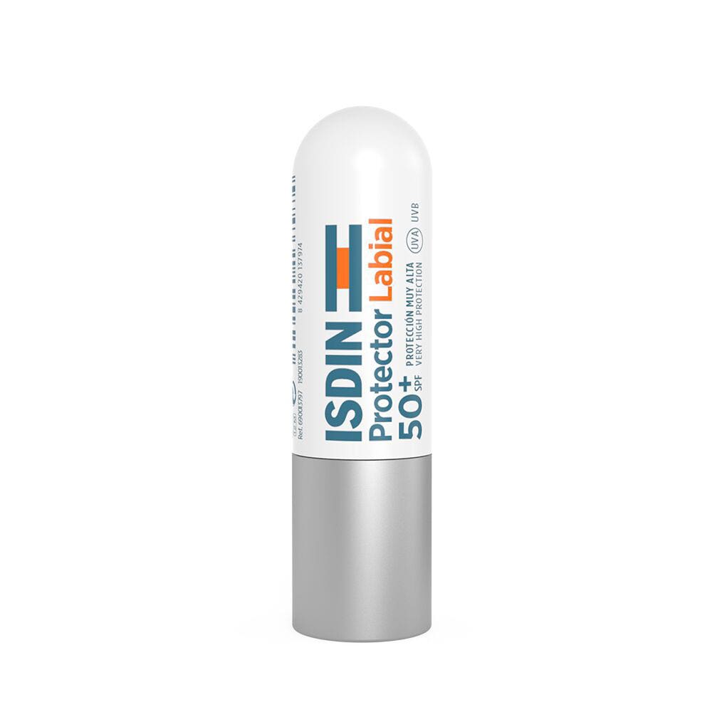 Isdin Barra de labios Protect SPF50 10g