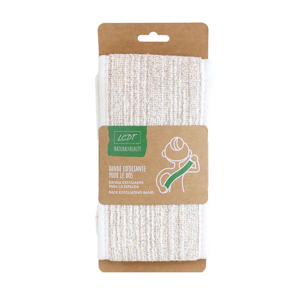 Le Comptoir Des Tendances Bandas exfoliantes
