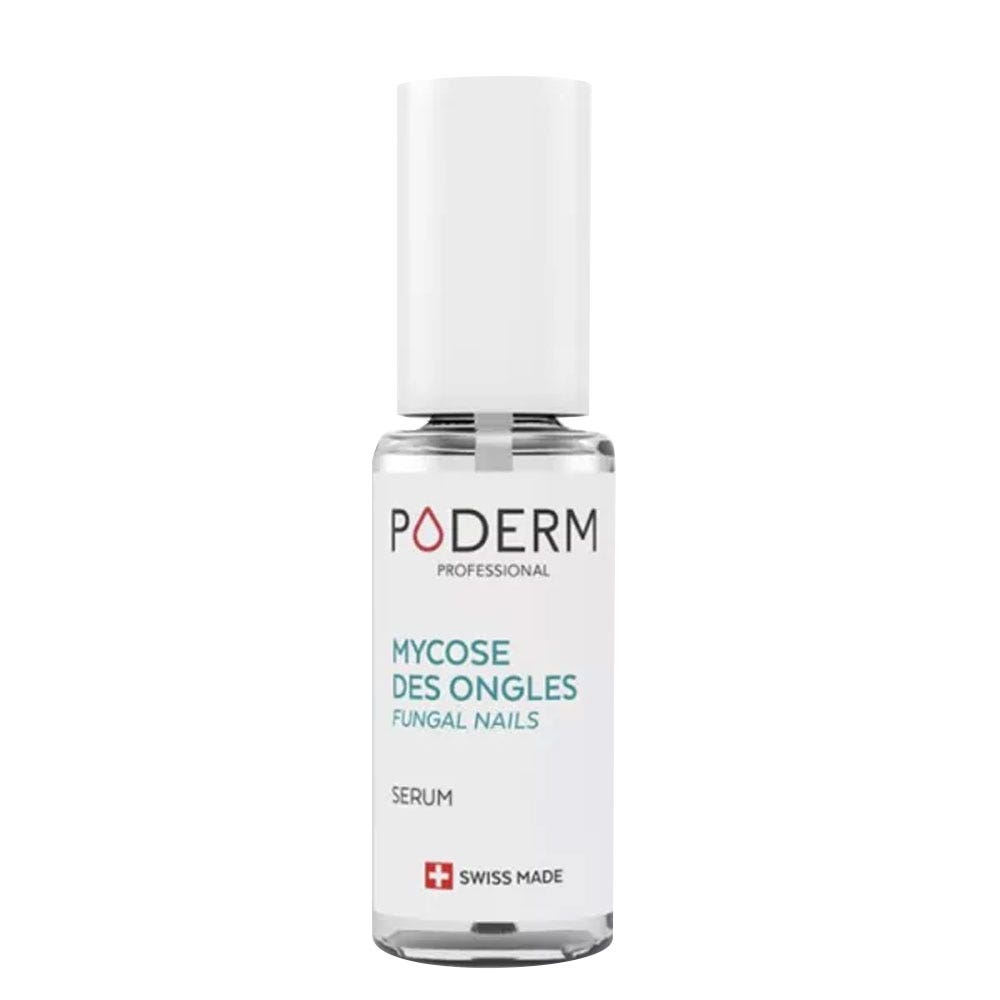 Poderm Sérum para hongos en las uñas 8 ml