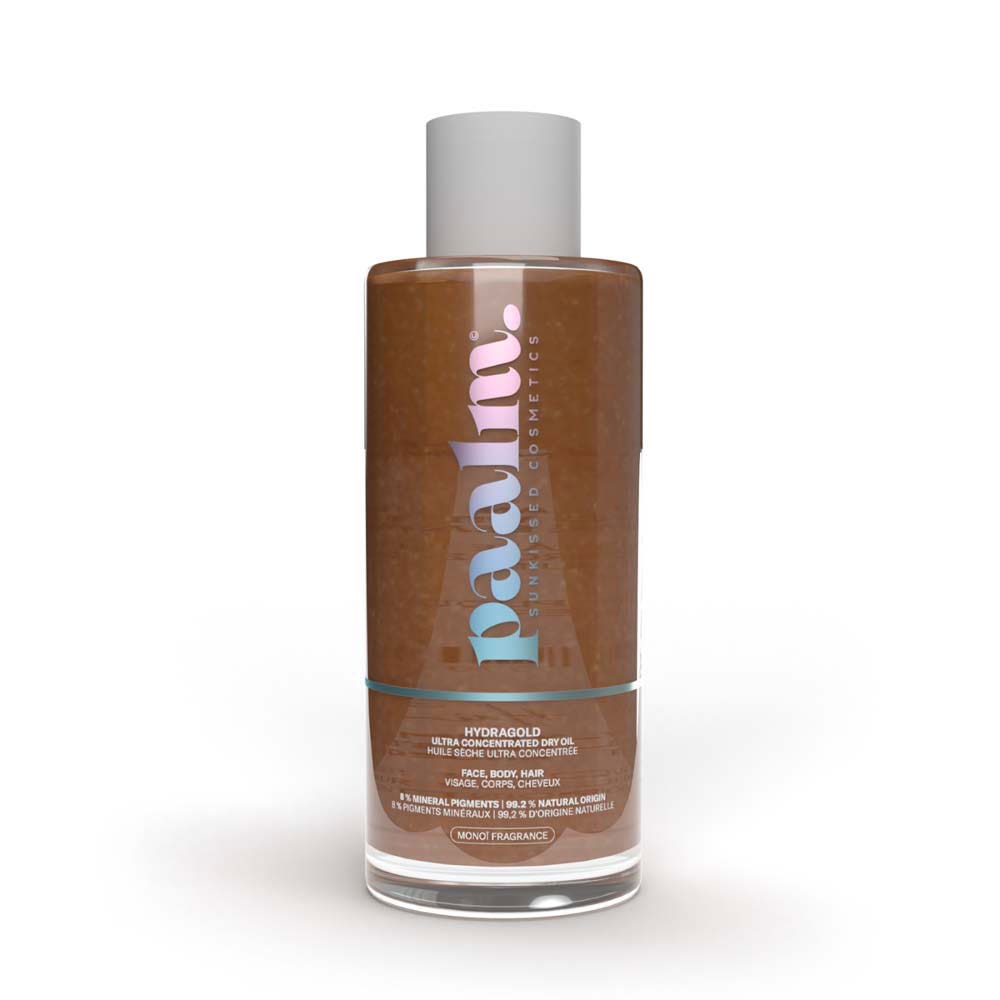 Paalm Cosmetics Aceite seco Hydragold 100ml