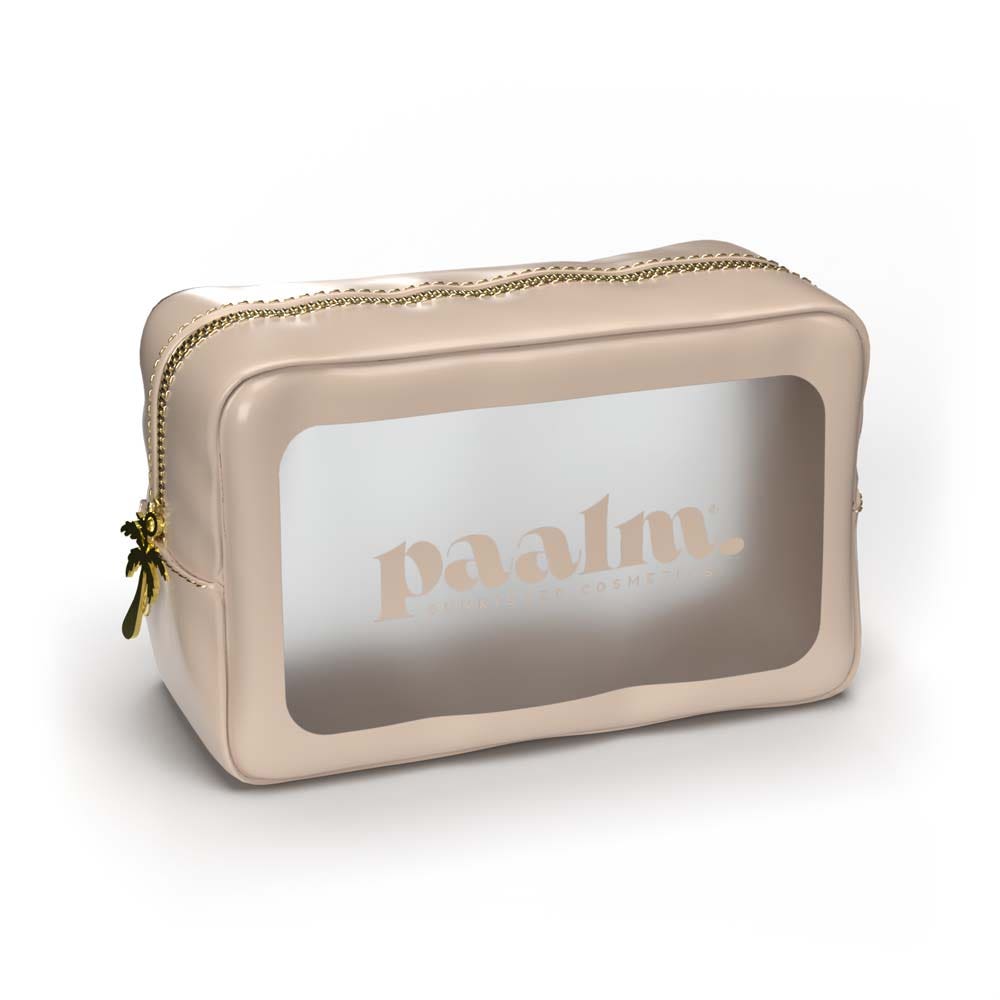 Paalm Cosmetics Paalm Cosmetics Neceser de viaje
