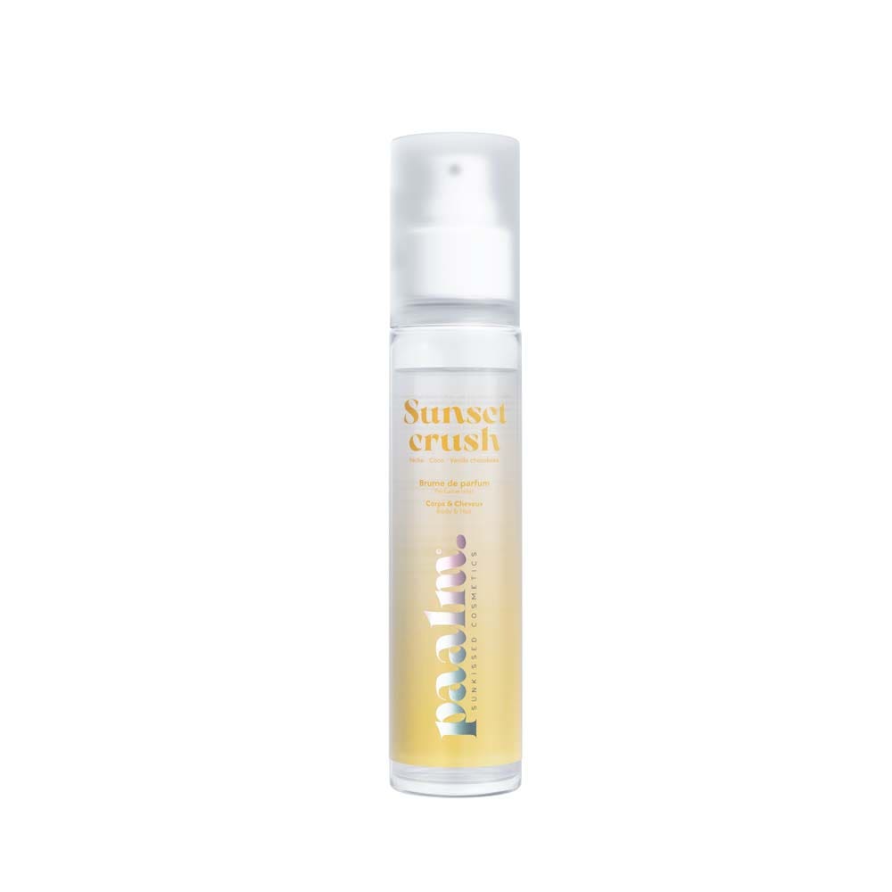 Paalm Cosmetics Paalm Cosmetics Bruma Sunset Crush 100ml 100ml