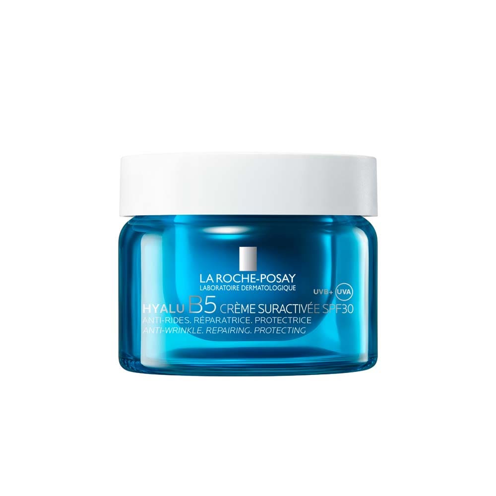 La Roche-Posay Hyalu B5 Crema Facial Antiarrugas SPF30 Todo tipo de pieles 50 ml