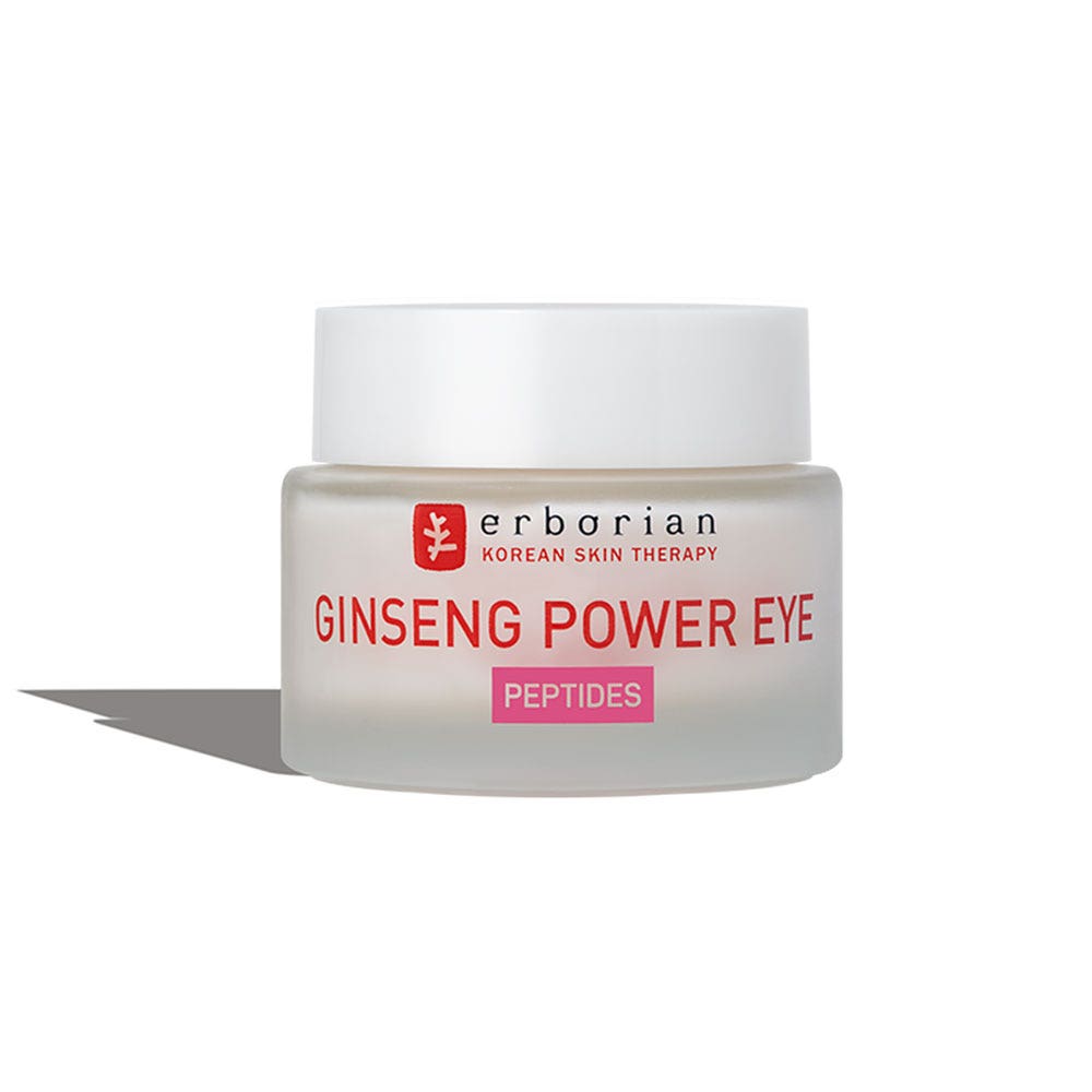 Erborian Bambú Power Eye péptidos 15 ml