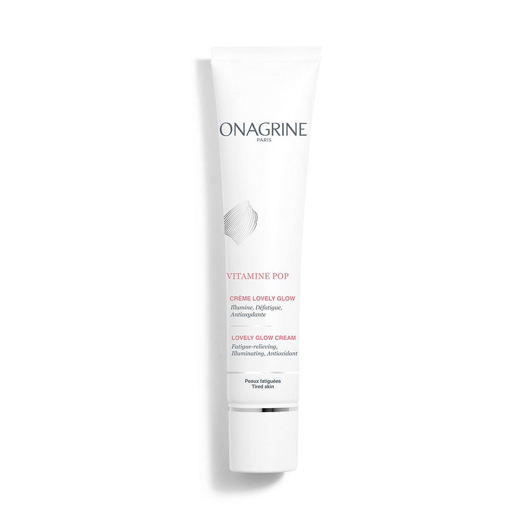 Onagrine Vitamine Pop Crema Lovely Gow 40 ml