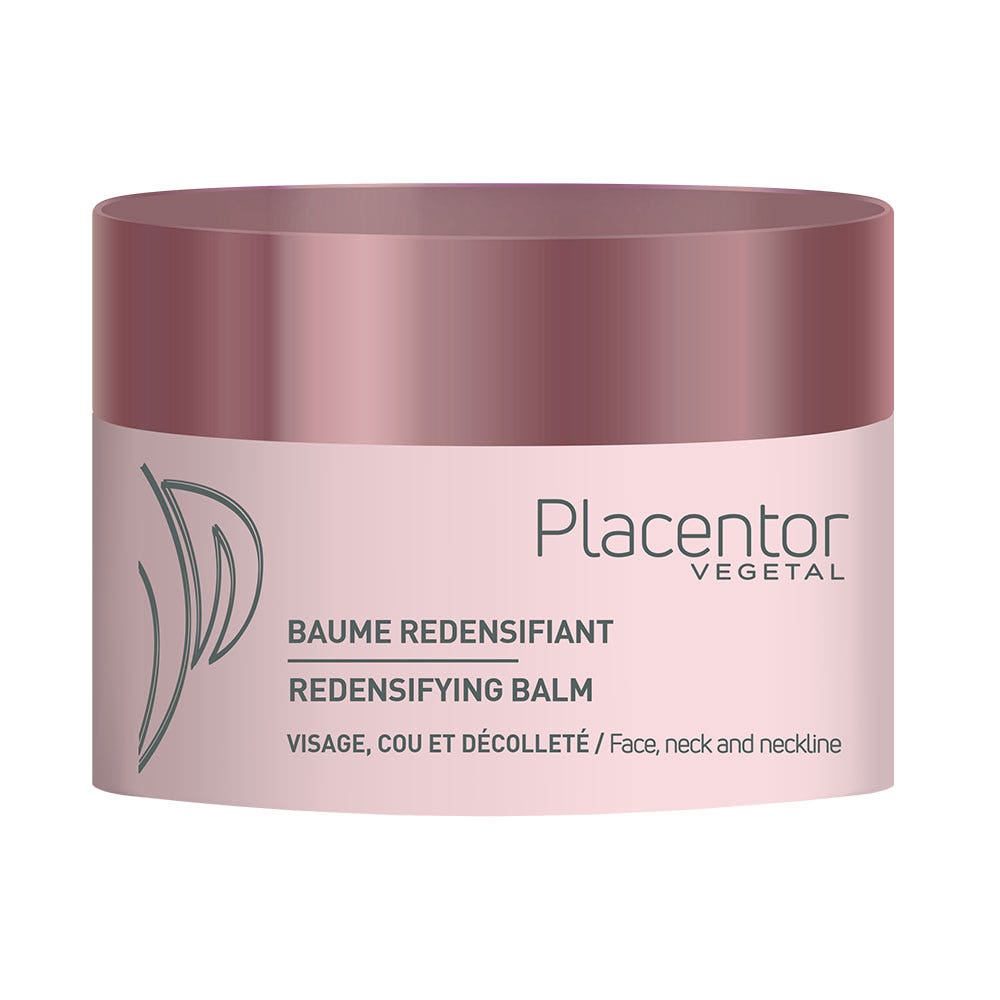 Placentor Végétal Bálsamo redensificante antimanchas Rostro, cuello y escote 50 ml