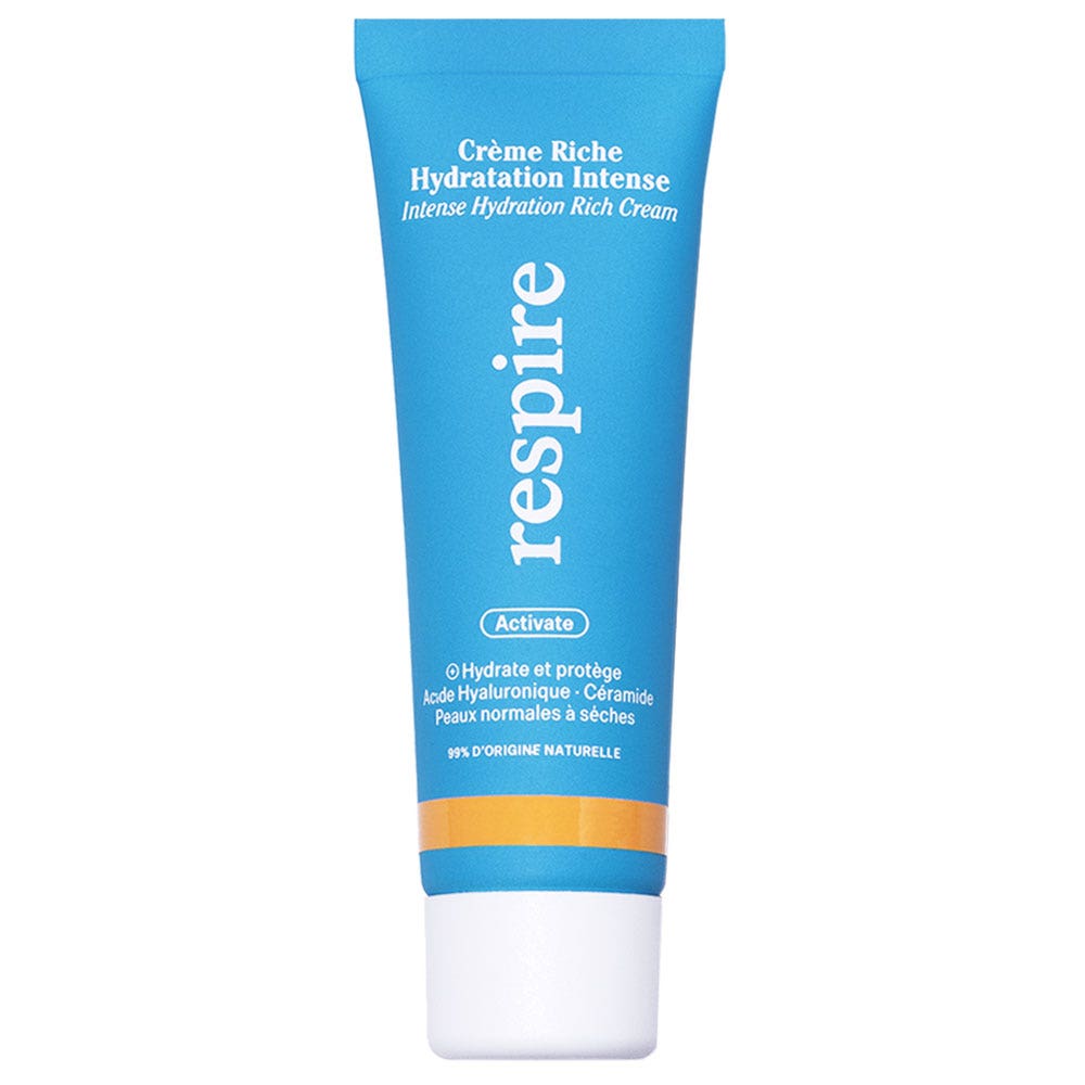 Respire Crema Hidratante Intensa 50 ml