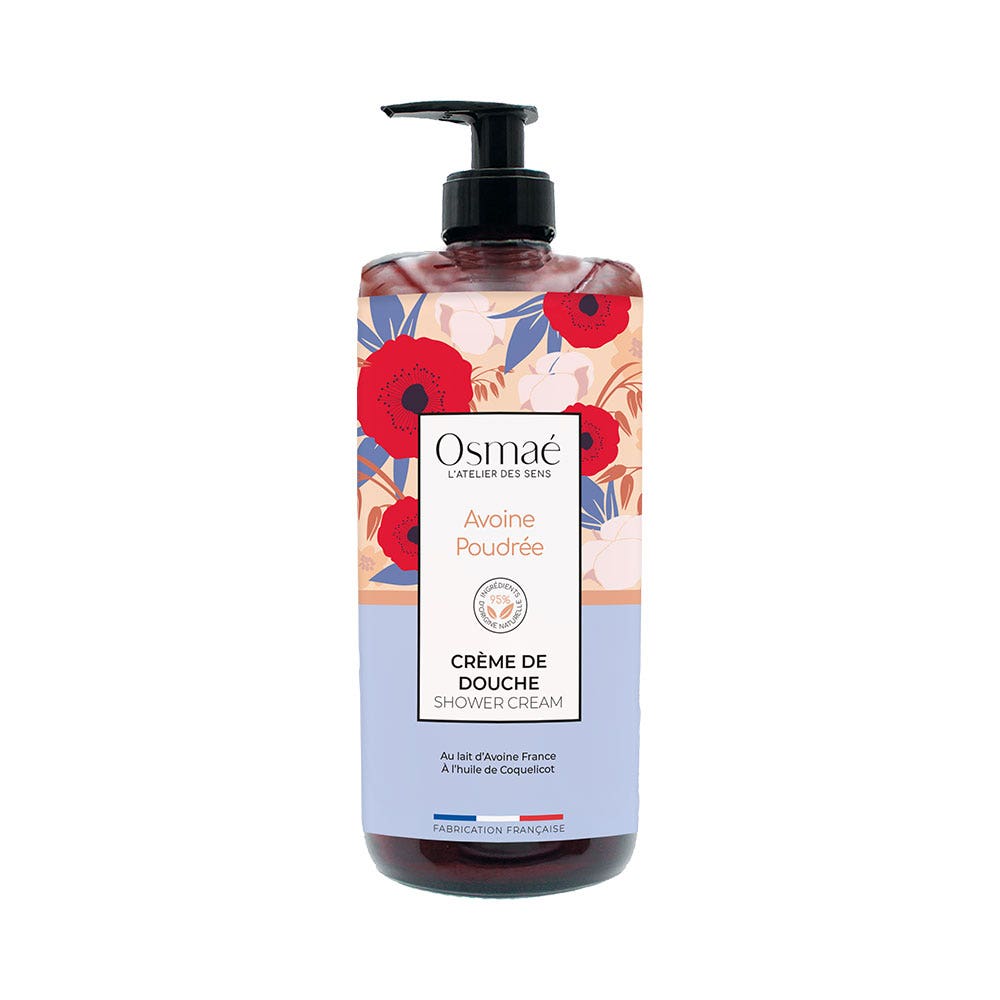 Osmae Gel ducha 1L